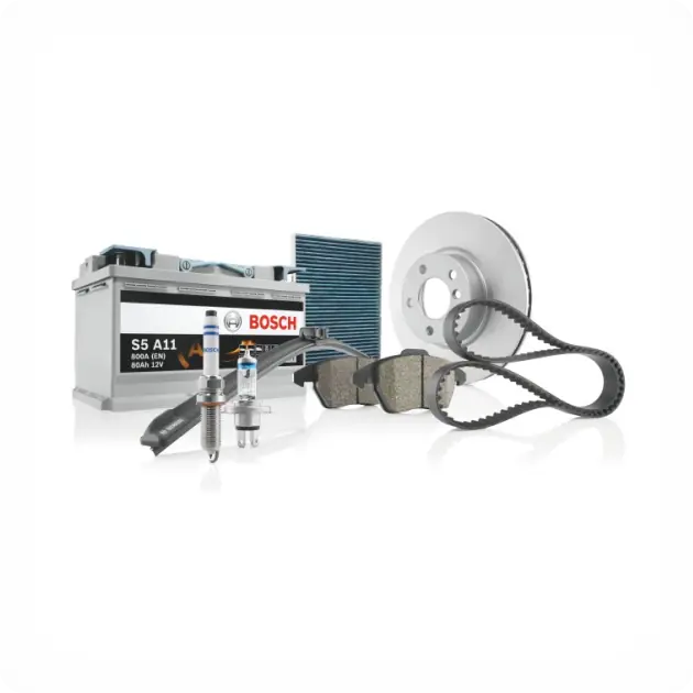 Bosch Car Accessories