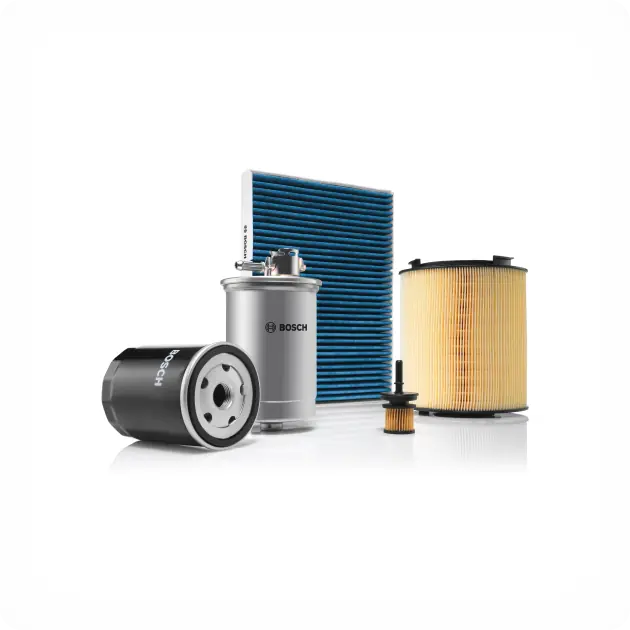 Bosch Automotives