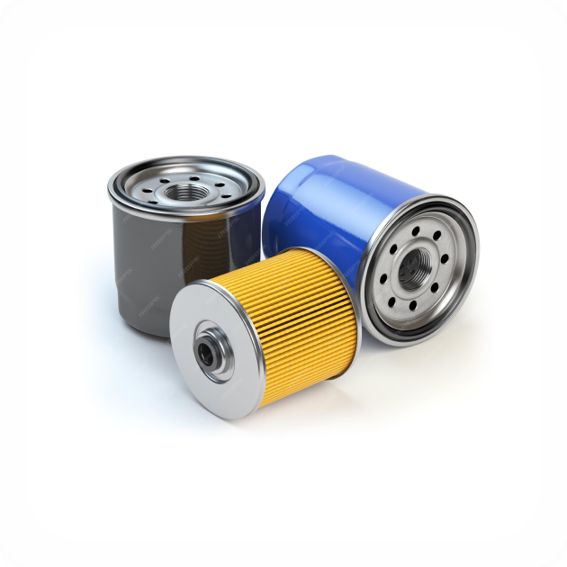 Automotive Filters