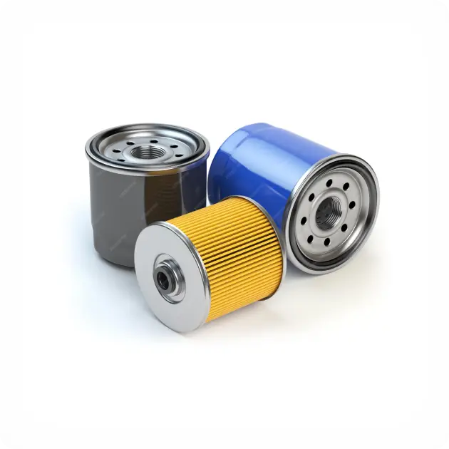 Automotive Filters