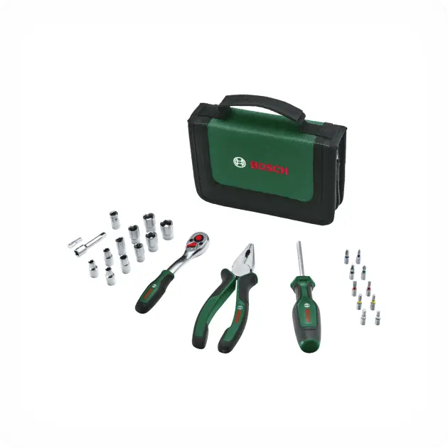 Automotive Tools and Equipment