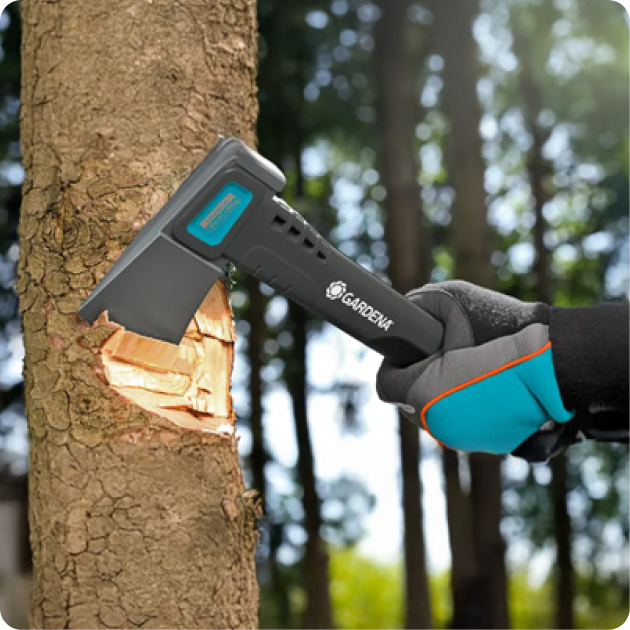 Gardena Gardening Axes