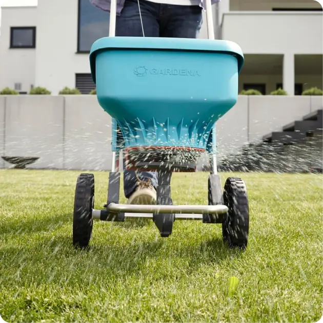 Gardening and Lawn Care