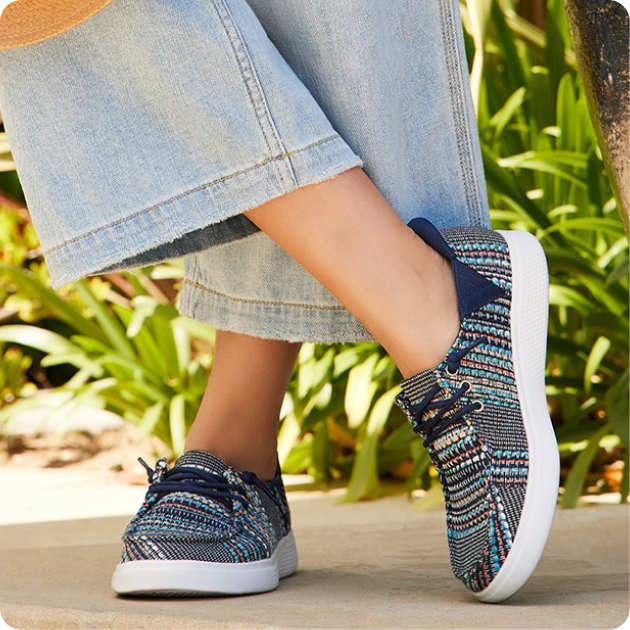 Skechers Women Shoes