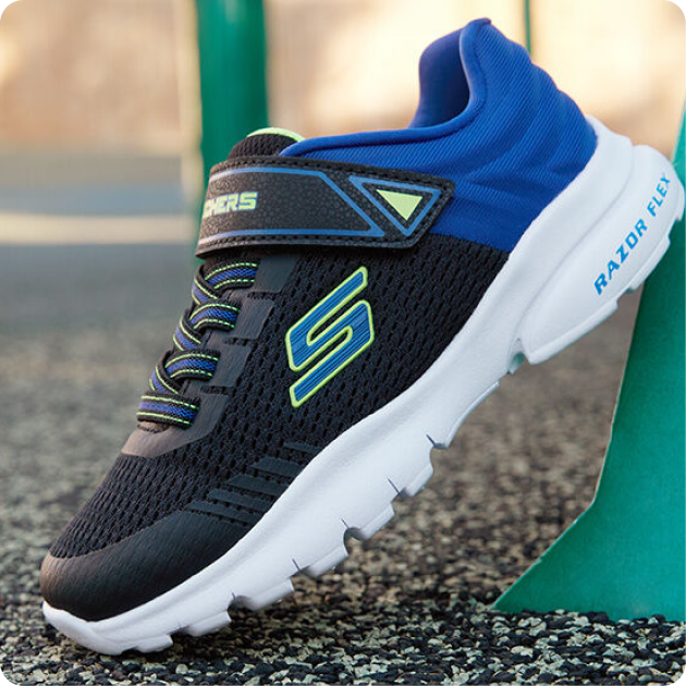 Skechers Kids Shoes