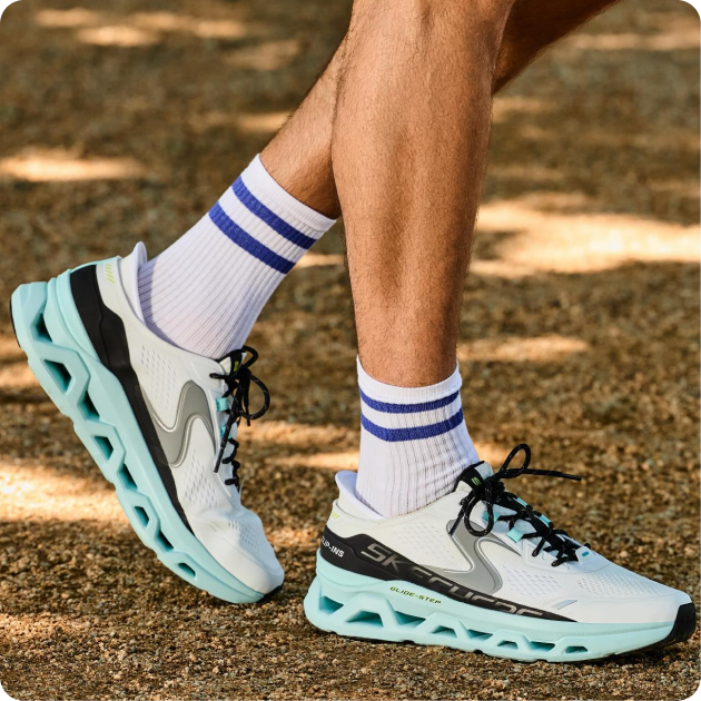 Skechers Performance Shoes