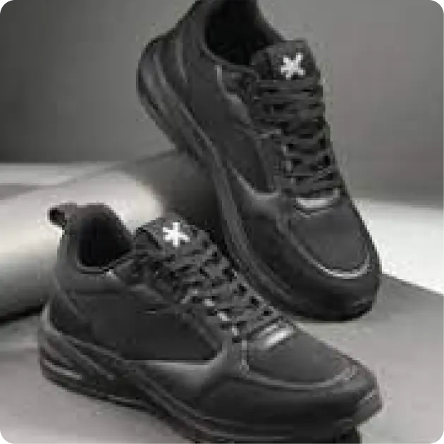 Footwear