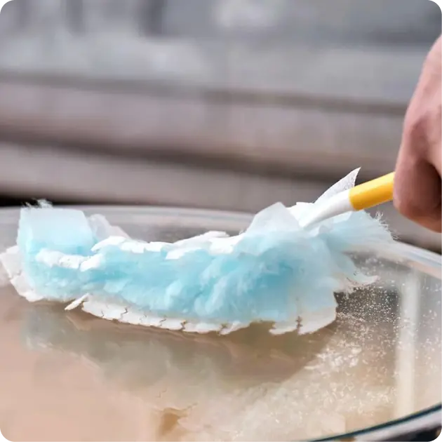 Swiffer Dusting