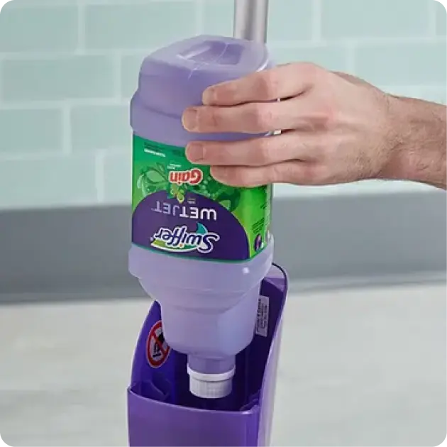 Swiffer Refills