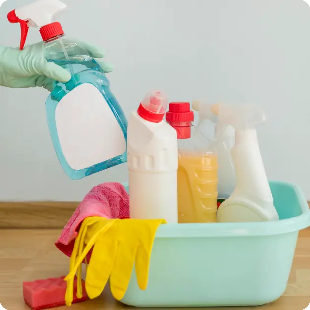 Household Supplies