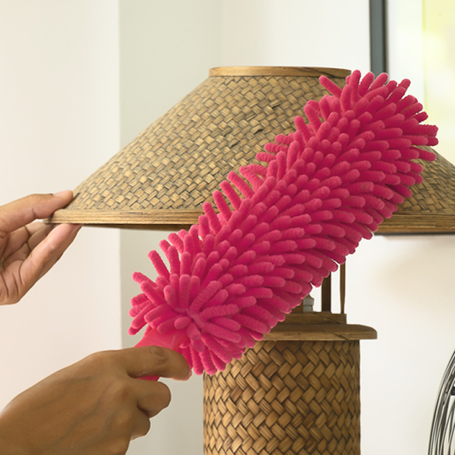 Household Cleaning Dusting Tools