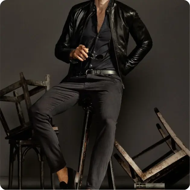 Men Clothing