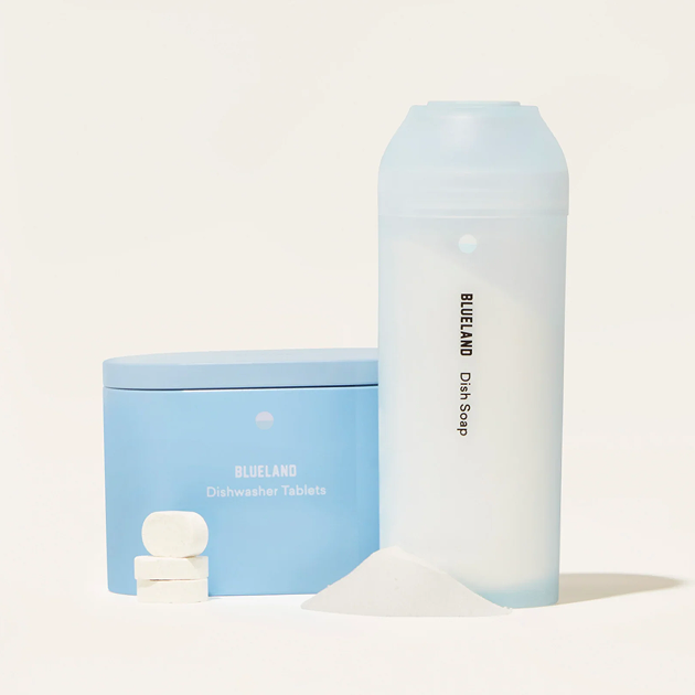 Blueland Dish Supplies