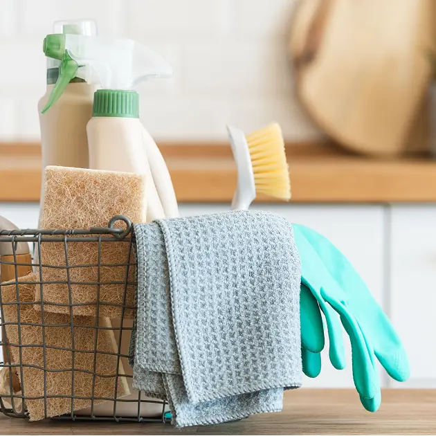 Household Cleaning Tools