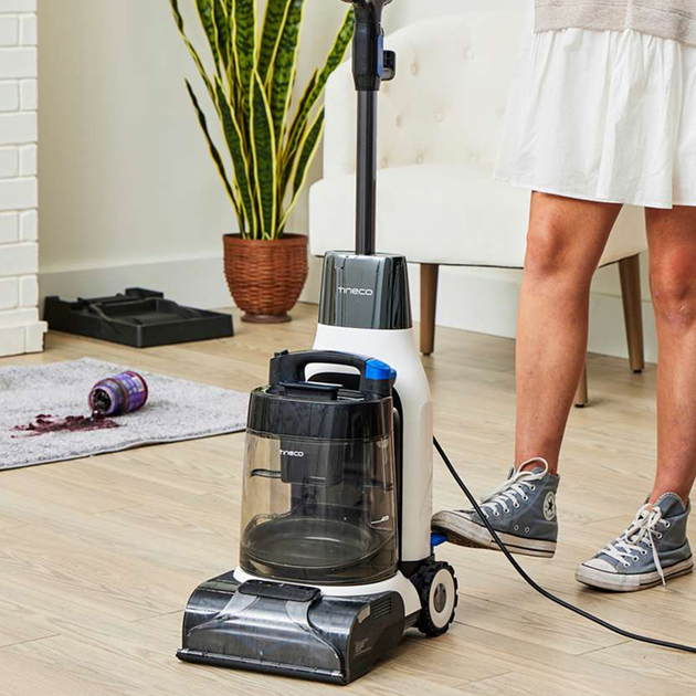 Household Carpet Cleaners