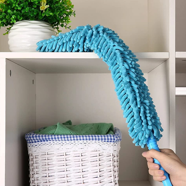 Household Cleaning Dusting Tools