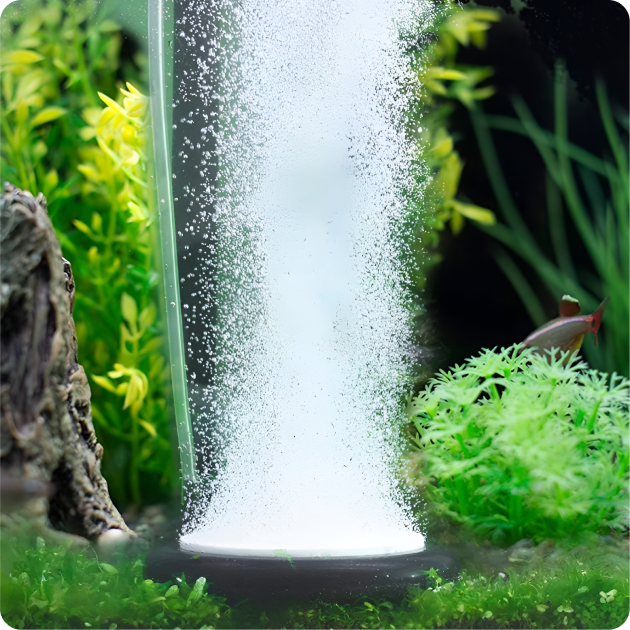 Fluval Aquarium Air Pumps