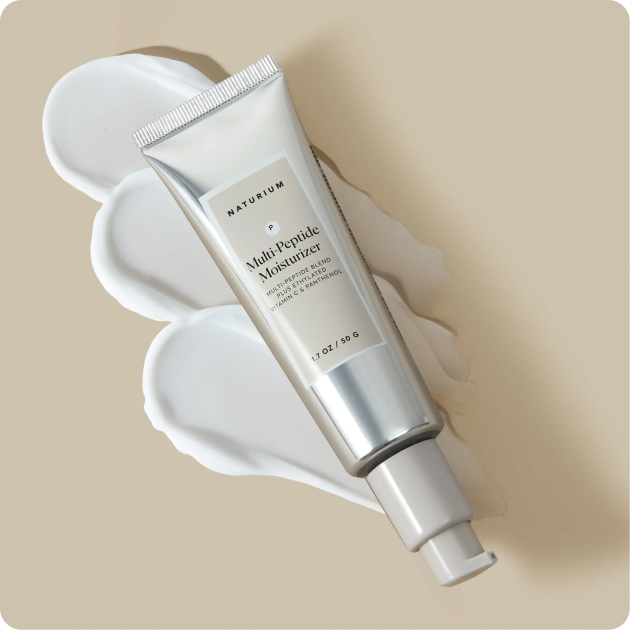 Naturium Face Moisturiser