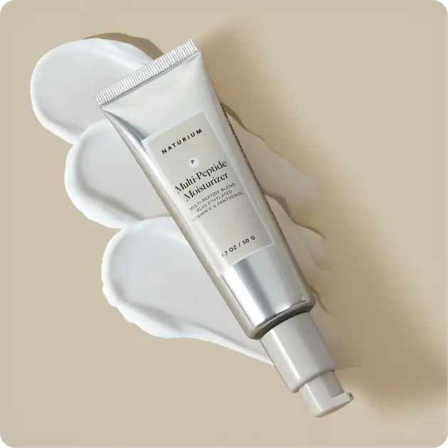 Naturium Face Moisturiser