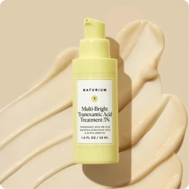 Naturium Face Serum