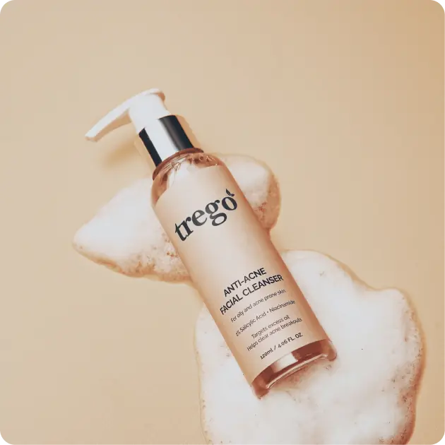 Cleanser