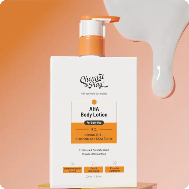 Lotions