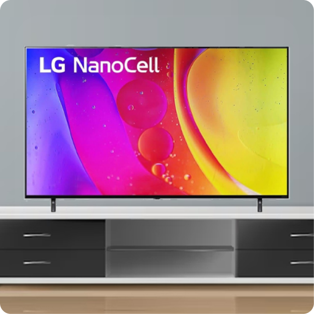LG Television