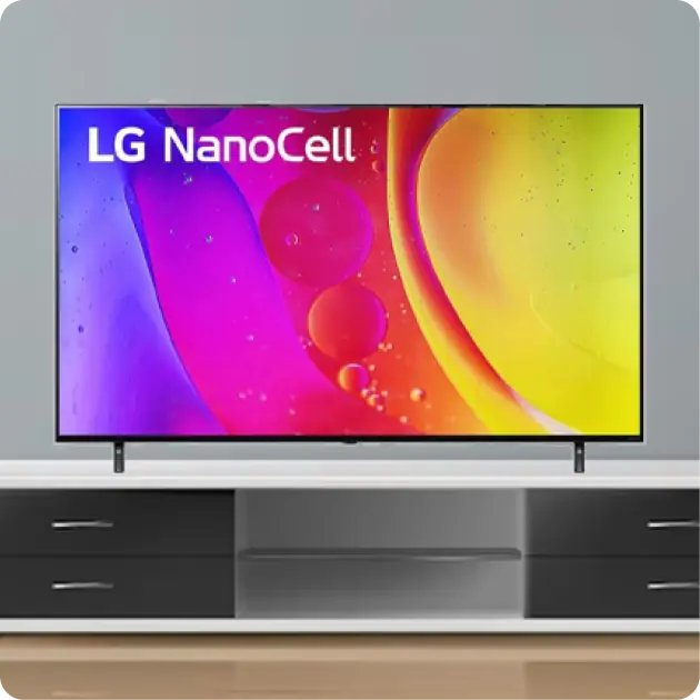LG Television
