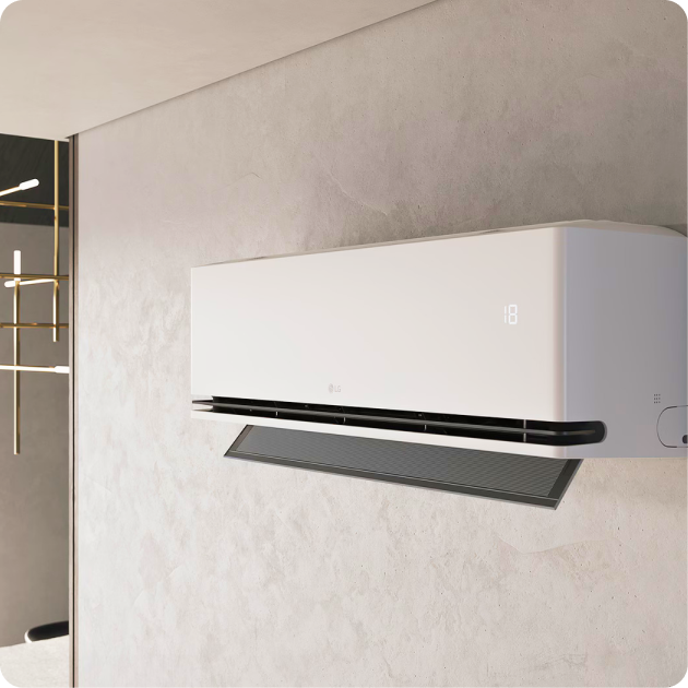LG Air Conditioners