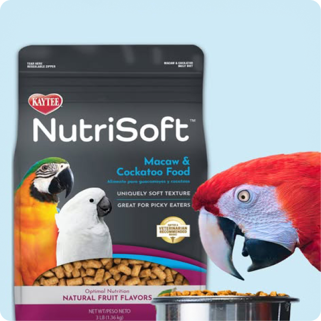 Kaytee Bird Supplies