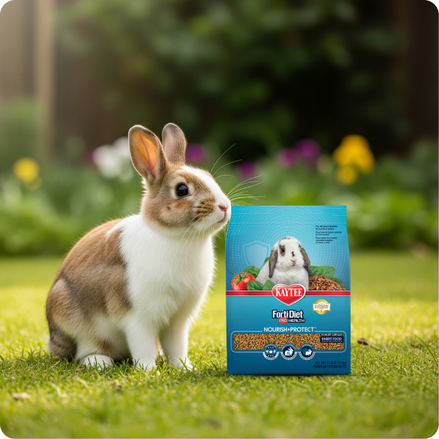 Kaytee Small Animal Supplies