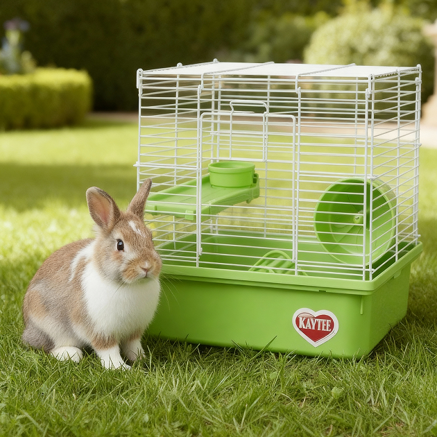 Kaytee Small Animal Habitats