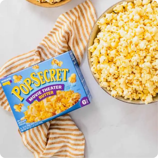 Popcorn