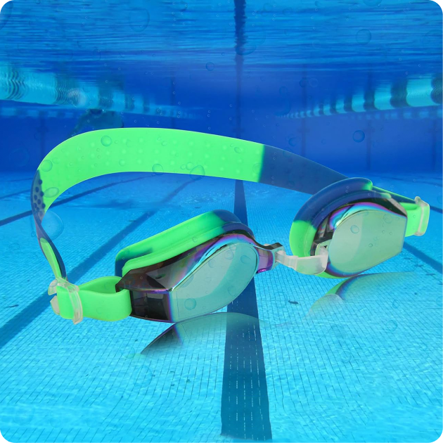 NIVIA Swimming Accessories