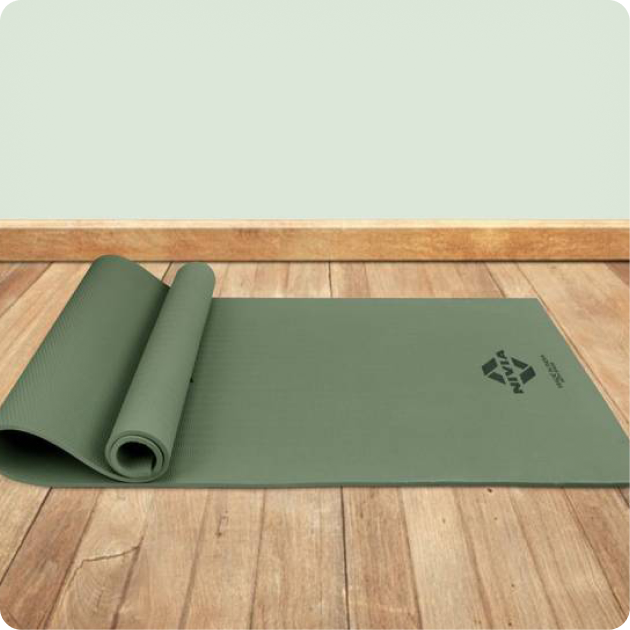 NIVIA Yoga Accessories