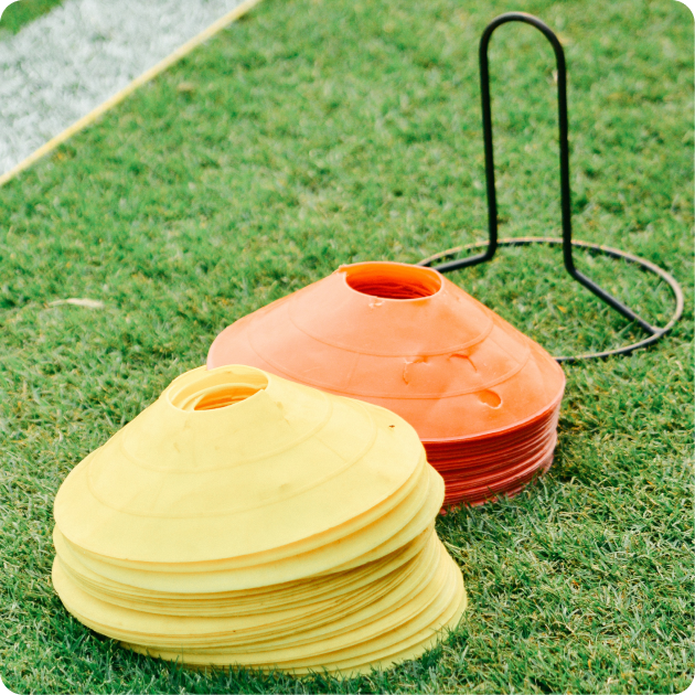 Football Training Equipment