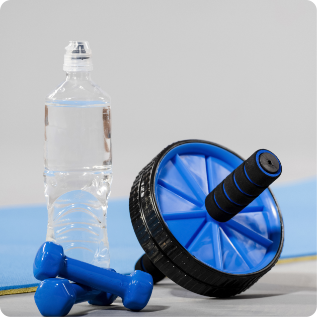 Exercise Accessories