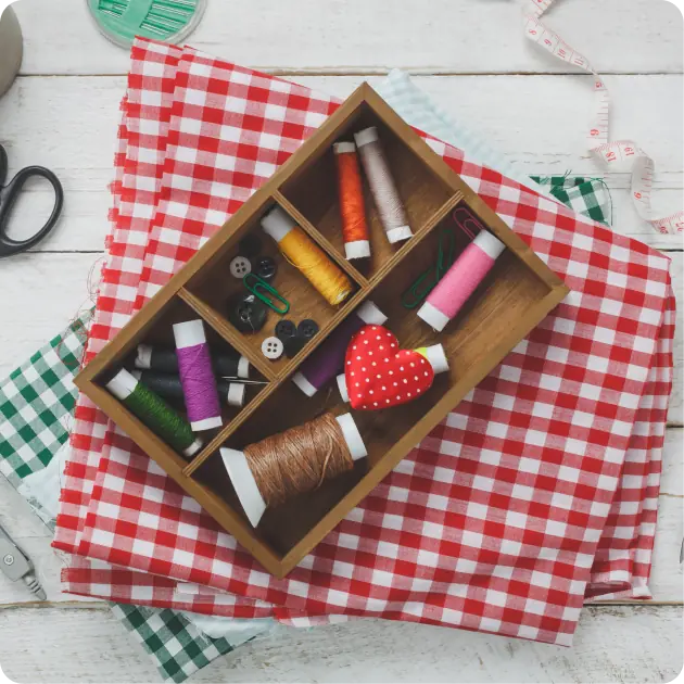 Quilting Supplies