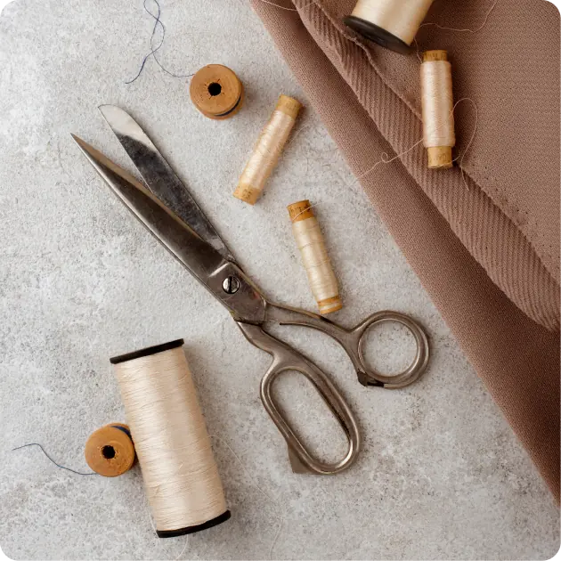 Sewing Supplies