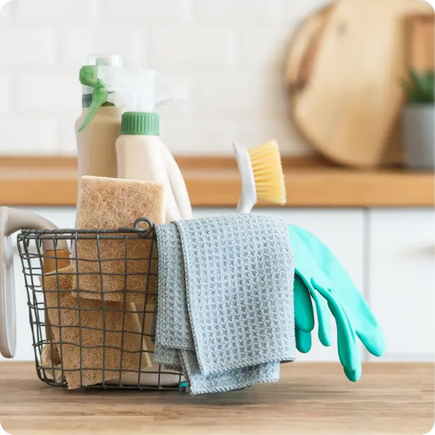 Household Cleaning