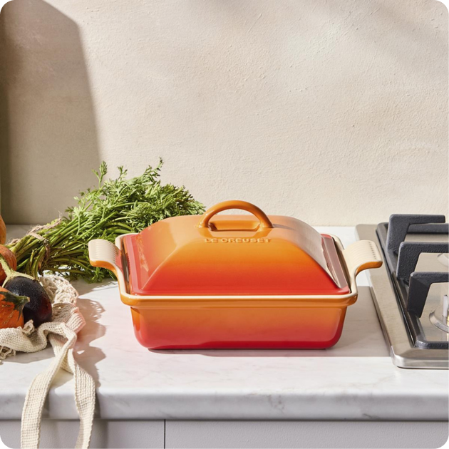 Le Creuset Bakeware