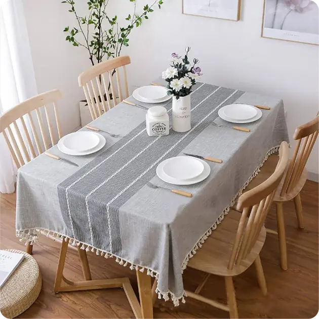 Kitchen and Table Linens