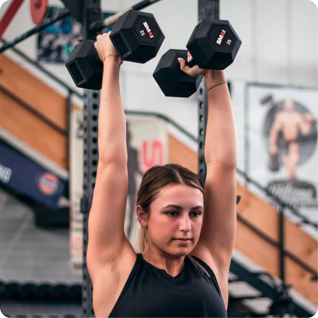 SMAI Fitness and Exercise Equipment