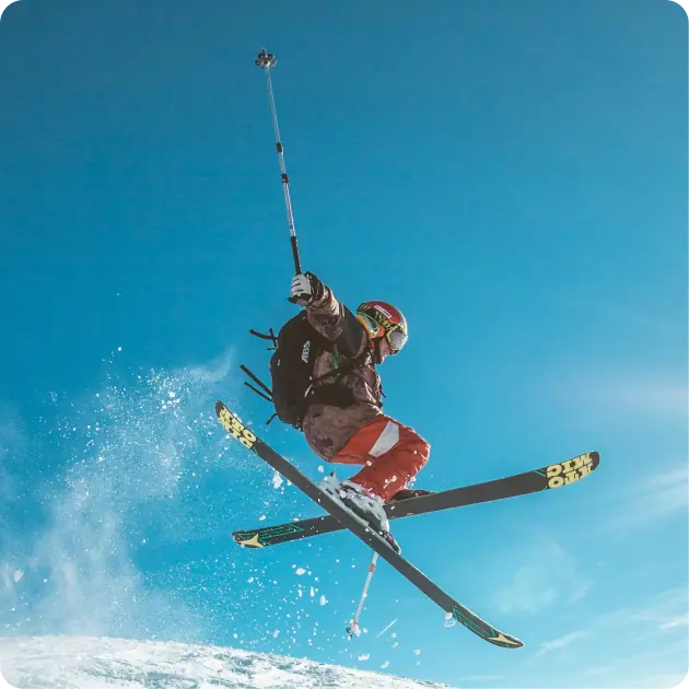 Sports and Outdoor