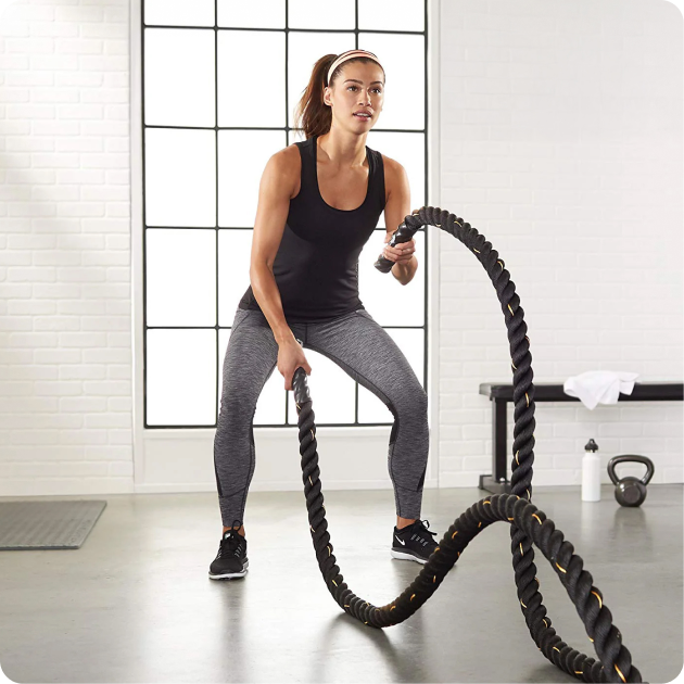 Exercise Accessories