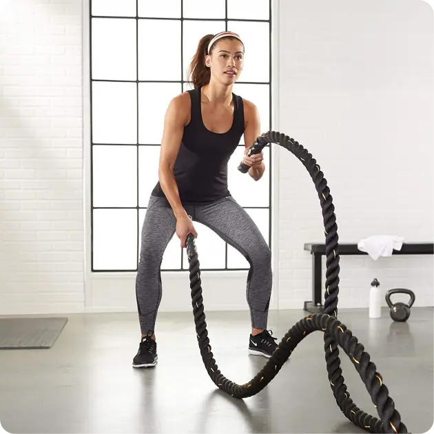 Exercise Accessories