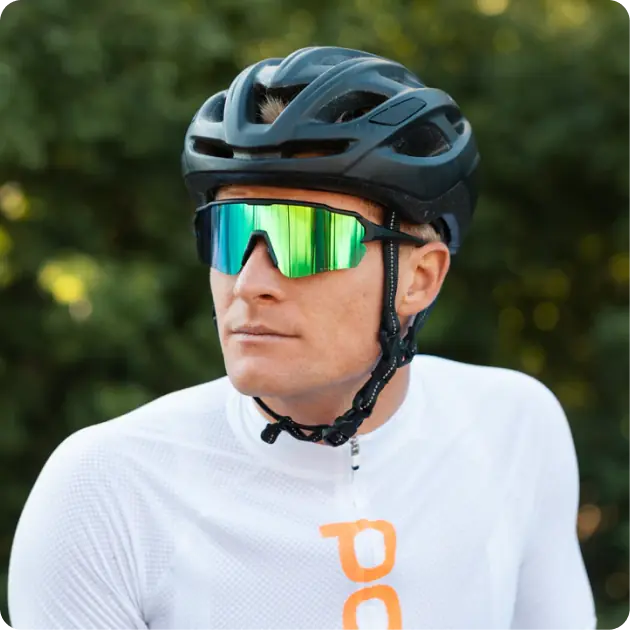 Sports Sunglasses
