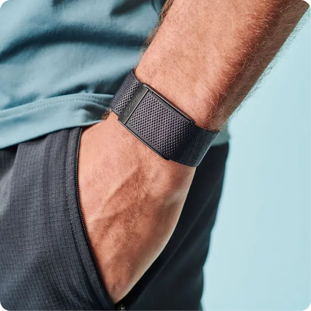 Fitness Trackers