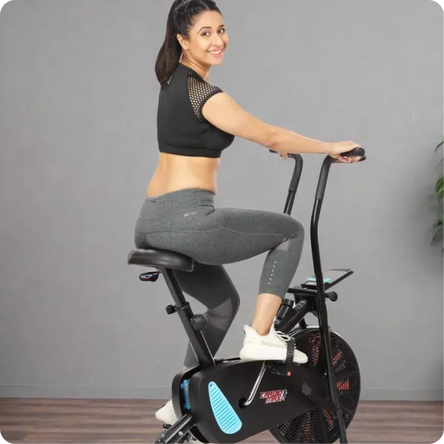 Fitness and Exercise