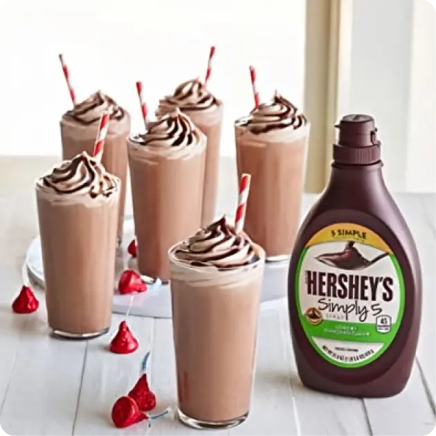 Hersheys Beverages